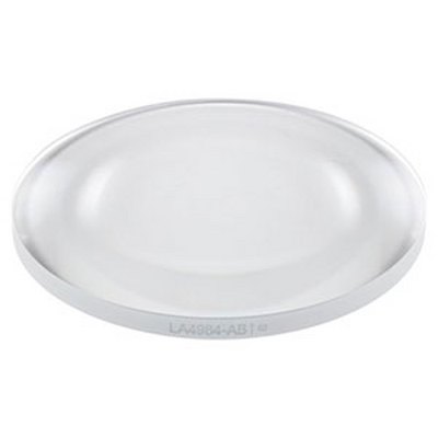 Thorlabs索雷博    LA4984-AB   紫外熔融石英平凸球透镜