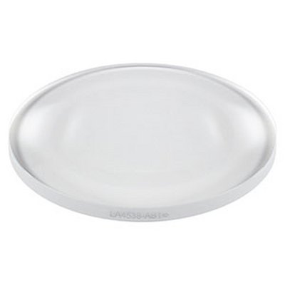 Thorlabs索雷博   LA4538-AB   紫外熔融石英平凸球透镜