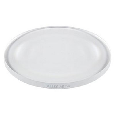 Thorlabs索雷博   LA4855-AB   紫外熔融石英平凸球透镜