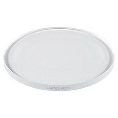 Thorlabs索雷博    LA4782-AB  紫外熔融石英平凸球透镜