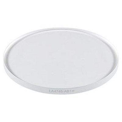 Thorlabs索雷博   LA4745-AB   紫外熔融石英平凸球透镜