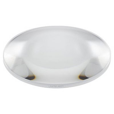 Thorlabs索雷博    LA4795-AB  紫外熔融石英平凸球透镜