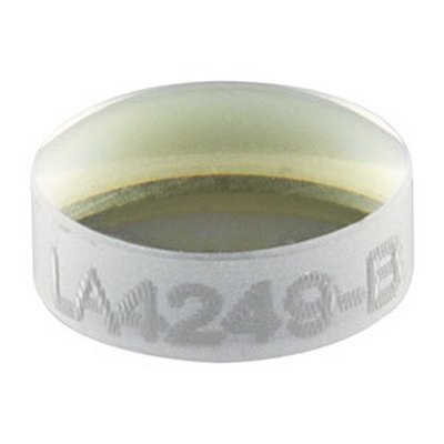 Thorlabs索雷博    LA4249-B  紫外熔融石英平凸球透镜