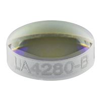Thorlabs索雷博   LA4280-B   紫外熔融石英平凸球透镜