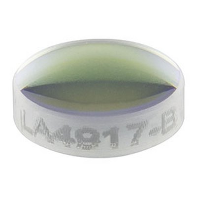 Thorlabs索雷博   LA4917-B   紫外熔融石英平凸球透镜