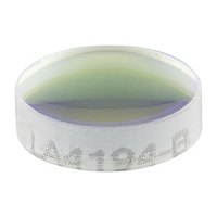 Thorlabs索雷博   LA4194-B    紫外熔融石英平凸球透镜