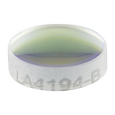 Thorlabs索雷博   LA4194-B    紫外熔融石英平凸球透镜