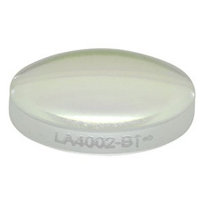 Thorlabs索雷博   LA4002-B   紫外熔融石英平凸球透镜