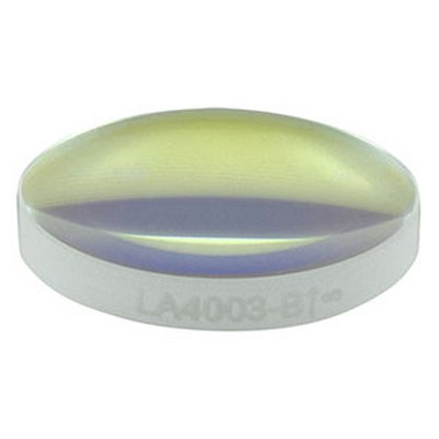 Thorlabs索雷博    LA4003-B  紫外熔融石英平凸球透镜