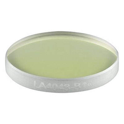 Thorlabs索雷博   LA4043-B   紫外熔融石英平凸球透镜
