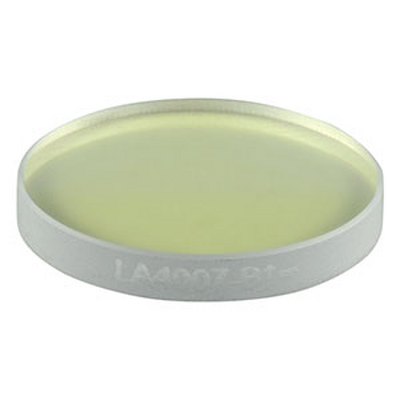 Thorlabs索雷博    LA4007-B  紫外熔融石英平凸球透镜