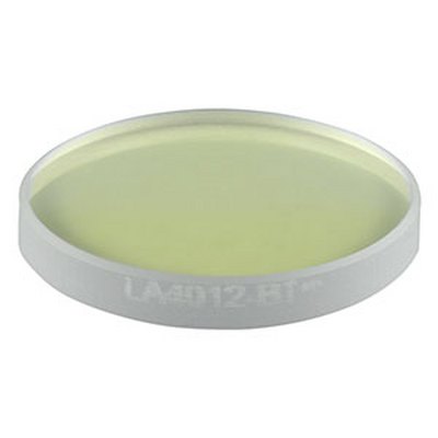 Thorlabs索雷博   LA4012-B    紫外熔融石英平凸球透镜