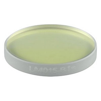 Thorlabs索雷博   LA4015-B    紫外熔融石英平凸球透镜