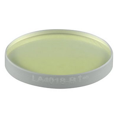 Thorlabs索雷博    LA4018-B  紫外熔融石英平凸球透镜