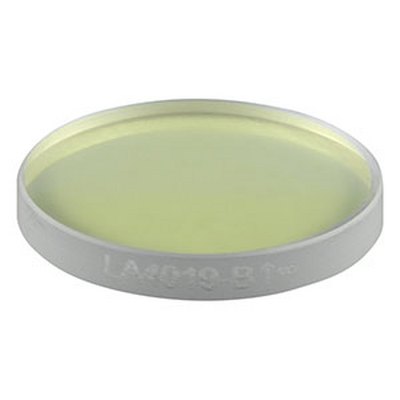 Thorlabs索雷博   LA4019-B   紫外熔融石英平凸球透镜
