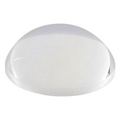 Thorlabs索雷博    LA4021-B  紫外熔融石英平凸球透镜