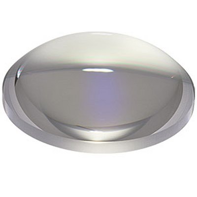 Thorlabs索雷博   LA4052-B   紫外熔融石英平凸球透镜