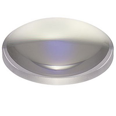 Thorlabs索雷博    LA4306-B  紫外熔融石英平凸球透镜