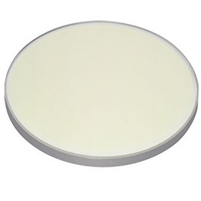 Thorlabs索雷博    LA4874-B  紫外熔融石英平凸球透镜