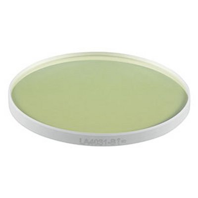 Thorlabs索雷博    LA4031-B  紫外熔融石英平凸球透镜