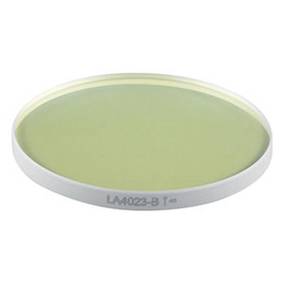 Thorlabs索雷博   LA4023-B    紫外熔融石英平凸球透镜