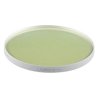 Thorlabs索雷博   LA4663-B   紫外熔融石英平凸球透镜