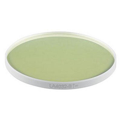 Thorlabs索雷博    LA4032-B  紫外熔融石英平凸球透镜