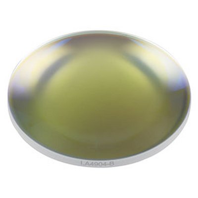 Thorlabs索雷博   LA4904-B    紫外熔融石英平凸球透镜