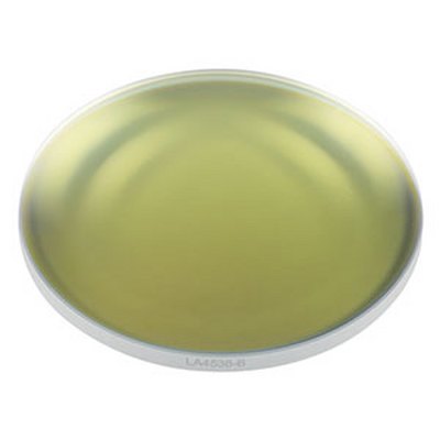 Thorlabs索雷博   LA4538-B   紫外熔融石英平凸球透镜