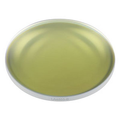 Thorlabs索雷博   LA4855-B   紫外熔融石英平凸球透镜