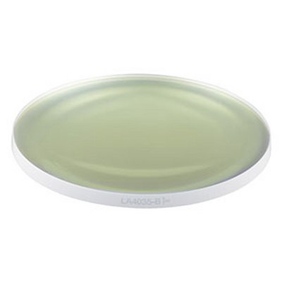 Thorlabs索雷博   LA4035-B    紫外熔融石英平凸球透镜