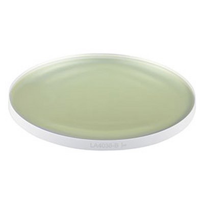 Thorlabs索雷博    LA4038-B  紫外熔融石英平凸球透镜