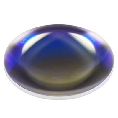 Thorlabs索雷博   LA4372-B   紫外熔融石英平凸球透镜