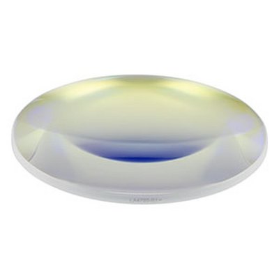 Thorlabs索雷博   LA4795-B   紫外熔融石英平凸球透镜