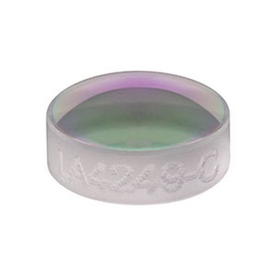 Thorlabs索雷博   LA4249-C   紫外熔融石英平凸球透镜