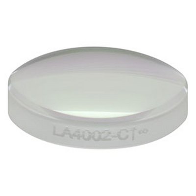 Thorlabs索雷博    LA4002-C  紫外熔融石英平凸球透镜