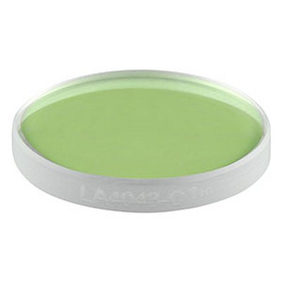 Thorlabs索雷博   LA4043-C   紫外熔融石英平凸球透镜