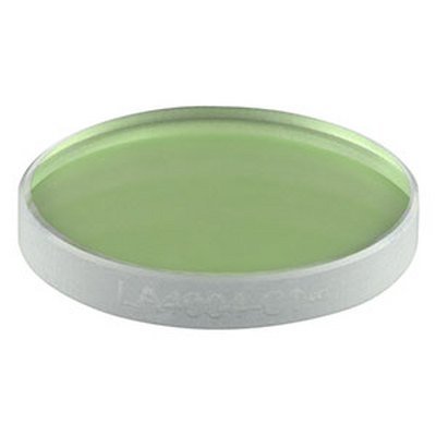 Thorlabs索雷博   LA4004-C   紫外熔融石英平凸球透镜