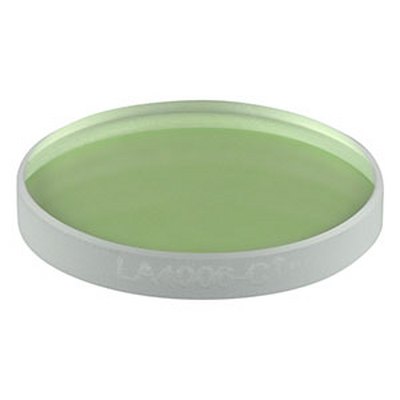 Thorlabs索雷博    LA4006-C  紫外熔融石英平凸球透镜