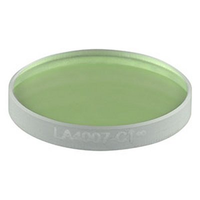 Thorlabs索雷博   LA4007-C    紫外熔融石英平凸球透镜