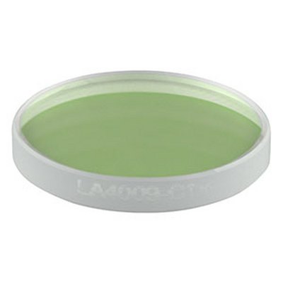 Thorlabs索雷博   LA4009-C   紫外熔融石英平凸球透镜