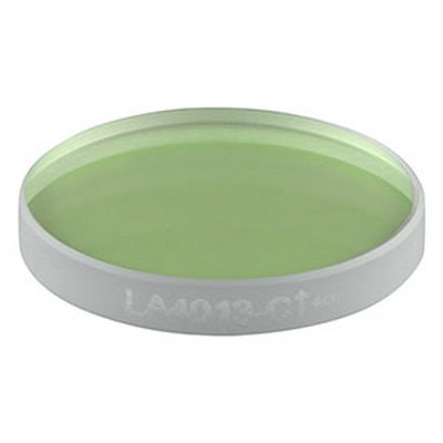 Thorlabs索雷博    LA4013-C  紫外熔融石英平凸球透镜