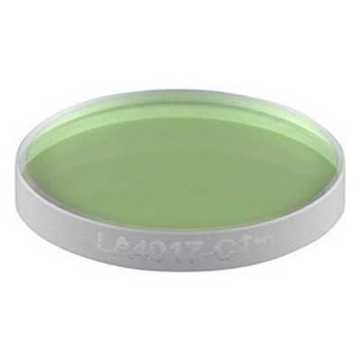 Thorlabs索雷博   LA4017-C   紫外熔融石英平凸球透镜