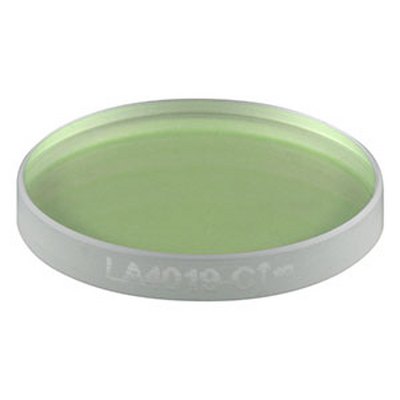 Thorlabs索雷博   LA4019-C    紫外熔融石英平凸球透镜
