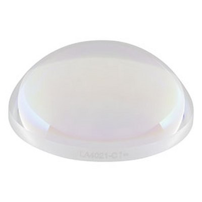 Thorlabs索雷博   LA4021-C   紫外熔融石英平凸球透镜