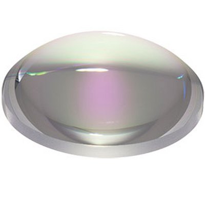 Thorlabs索雷博   LA4052-C    紫外熔融石英平凸球透镜