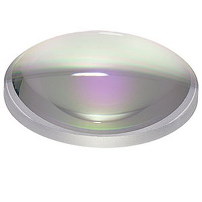 Thorlabs索雷博   LA4306-C   紫外熔融石英平凸球透镜