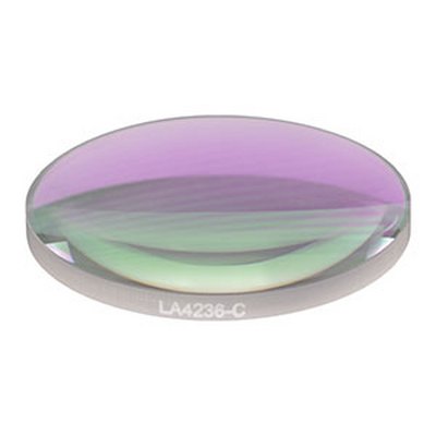 Thorlabs索雷博   LA4236-C   紫外熔融石英平凸球透镜
