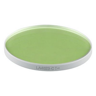 Thorlabs索雷博   LA4023-C   紫外熔融石英平凸球透镜