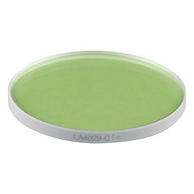 Thorlabs索雷博   LA4029-C   紫外熔融石英平凸球透镜